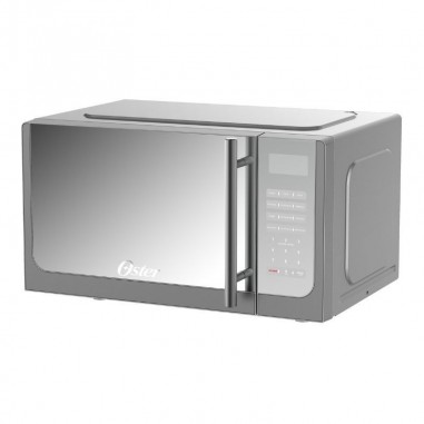 Microondas Oster 20 Litros Espejado