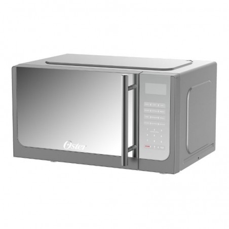 Microondas Oster 20 Litros Espejado