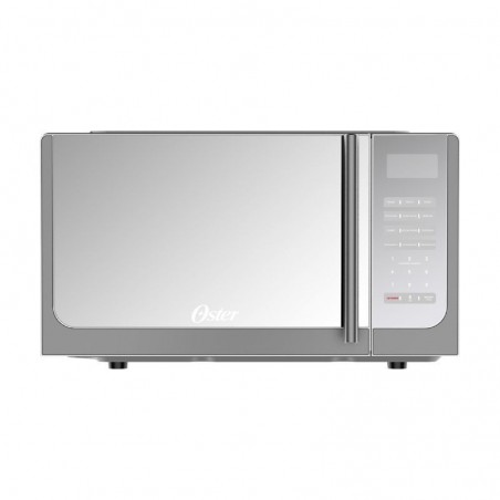 Microondas Oster 20 Litros Espejado