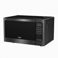 Microondas Oster 30 Litros Negro 2