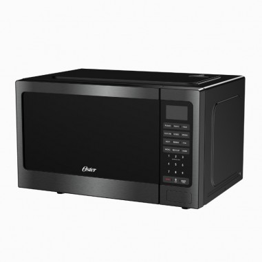 Microondas Oster 30 Litros Negro