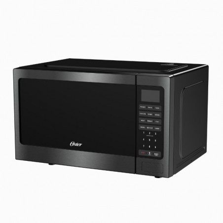 Microondas Oster 30 Litros Negro