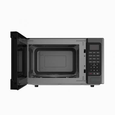 Microondas Oster 30 Litros Negro