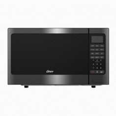 Microondas Oster 30 Litros Negro 2