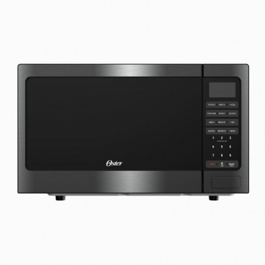 Microondas Oster 30 Litros Negro