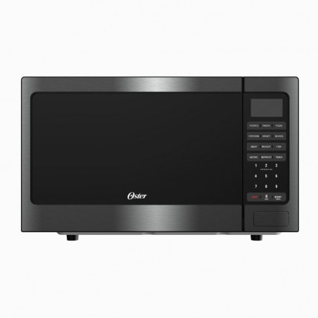 Microondas Oster 30 Litros Negro
