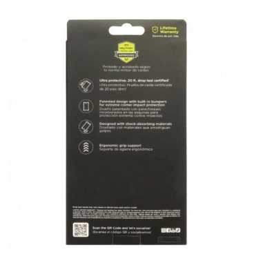 Case Puregear Galaxy S26 Dualtek Magsafe Nf