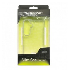 Case Puregear Galaxy S26+ Slimshell Plus Silver 2
