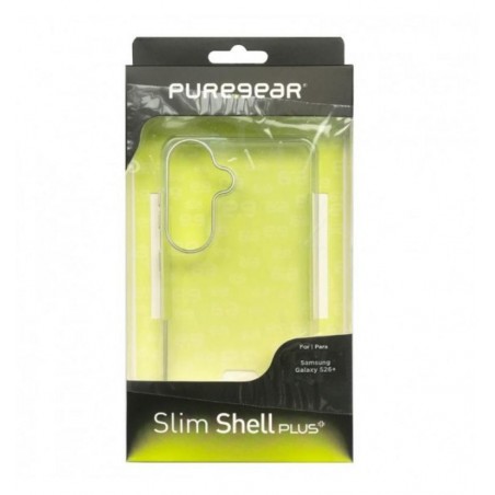 Case Puregear Galaxy S26+ Slimshell Plus Silver