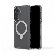 Case Puregear Galaxy S26+ Slimshell Plus Kik Magsafe Silver