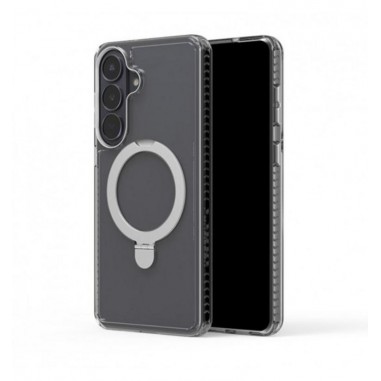 Case Puregear Galaxy S26+ Slimshell Plus Kik Magsafe Silver
