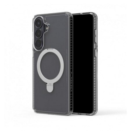 Case Puregear Galaxy S26+ Slimshell Plus Kik Magsafe Silver