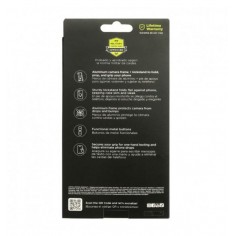 Case Puregear Galaxy S26+ Slimshell Plus Kik Magsafe Silver 2