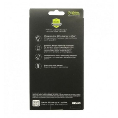 Case Puregear Galaxy S26+ Dualtek Nf