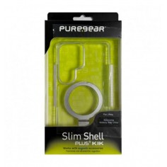 Case Puregear Galaxy S26 Ulta Slimshell Plus Kik Magsafe Si 2