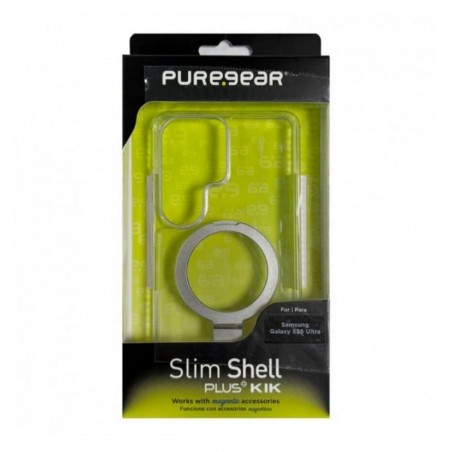 Case Puregear Galaxy S26 Ulta Slimshell Plus Kik Magsafe Si