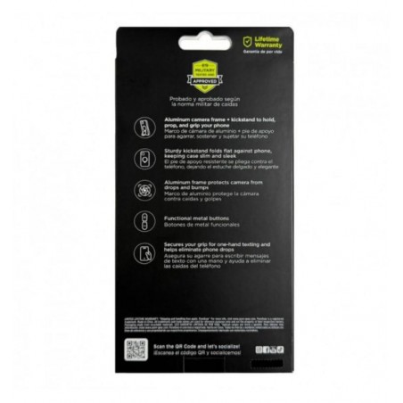 Case Puregear Galaxy S26 Ulta Slimshell Plus Kik Magsafe Si
