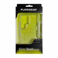 Case Puregear Galaxy S26 Ulta Slimshell Plus Silver 2