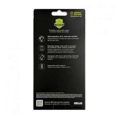 Case Puregear Galaxy S26 Ulta Dualtek Nf