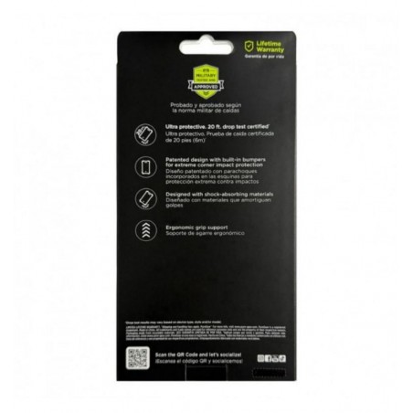 Case Puregear Galaxy S26 Ulta Dualtek Nf