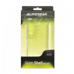 Case Puregear Galaxy S26 Slimshell Plus Silver 2