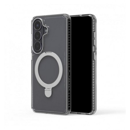 Case Puregear Galaxy S26 Slimshell Plus Kik Magsafe Silver