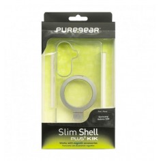 Case Puregear Galaxy S26 Slimshell Plus Kik Magsafe Silver 2