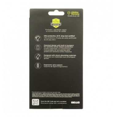 Case Puregear Galaxy S26 Dualtek Nf
