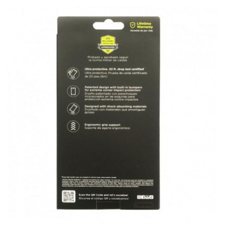 Case Puregear Galaxy S26 Dualtek Nf