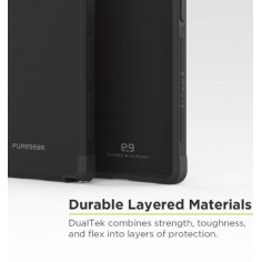 Case Puregear Galaxy S25 ultra dualtek NF 2