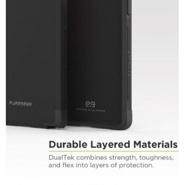 Case Puregear Galaxy S25 ultra dualtek NF