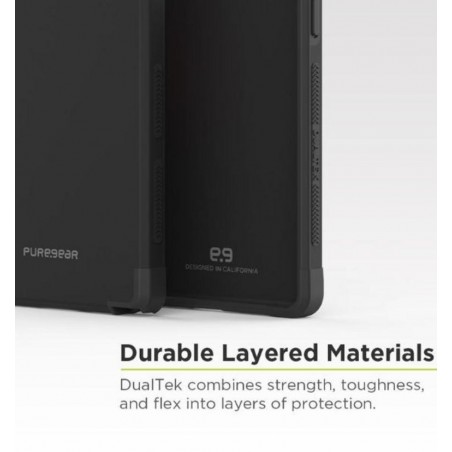 Case Puregear Galaxy S25 ultra dualtek NF