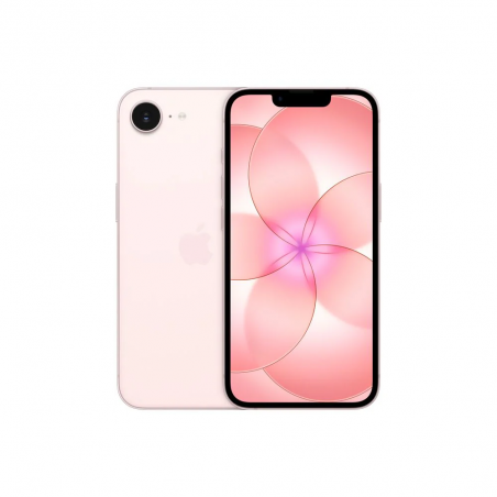 Celular Apple iPhone 17e 256GB Esim