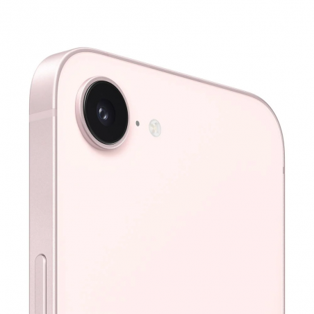Celular Apple iPhone 17e 256GB Esim