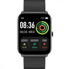 Reloj Xiaomi IMILAB W01 Negro 2