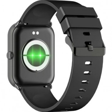 Reloj Xiaomi IMILAB W01 Negro