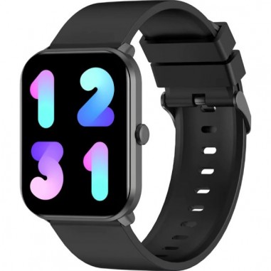 Reloj Xiaomi IMILAB W01 Negro