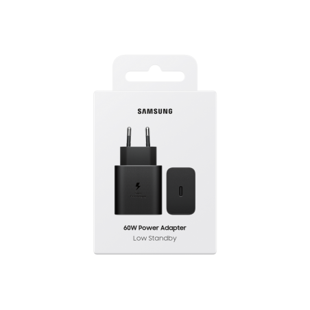Adaptador Samsung 60w Usb-c