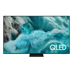 TV QLED Samsung 55" Q7F5 Smart