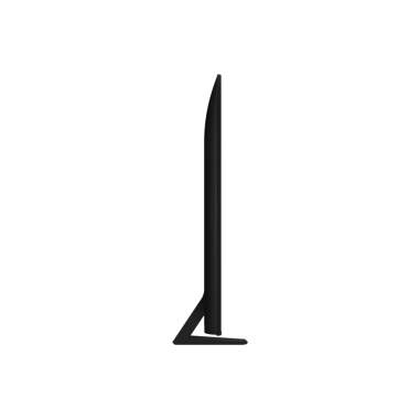 TV QLED Samsung 55" Q7F5 Smart