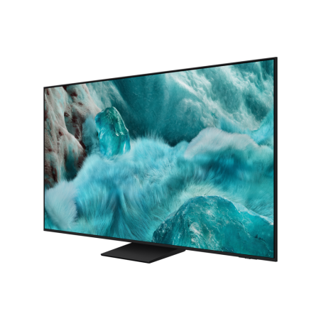 TV QLED Samsung 55" Q7F5 Smart