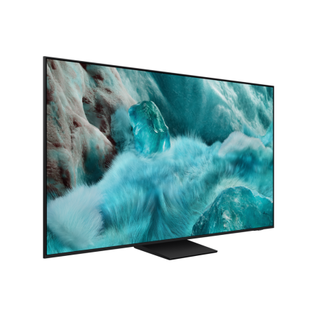 TV QLED Samsung 55" Q7F5 Smart