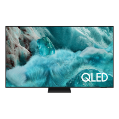 TV QLED Samsung 55" Q7F5 Smart