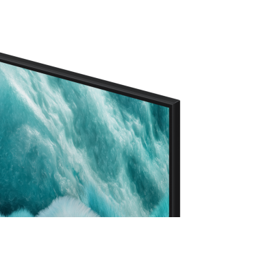 TV QLED Samsung 55" Q7F5 Smart