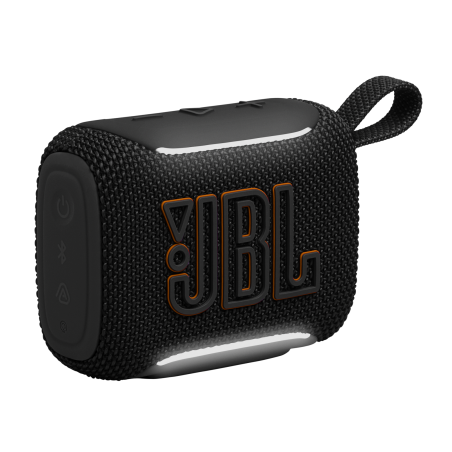Parlante JBL Go 5