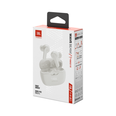 Auricular Jbl Wave Beam