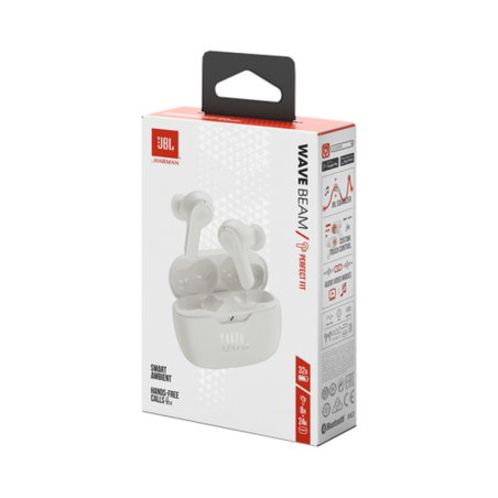 Auricular Jbl Wave Beam