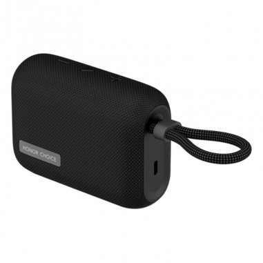 Speaker Honor Choice Music Box