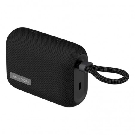Speaker Honor Choice Music Box