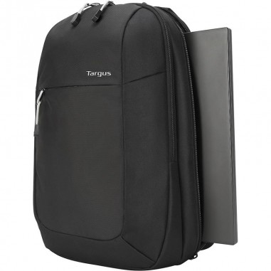 Mochila Targus Intellect Essential para Notebook 15.6" - Negro